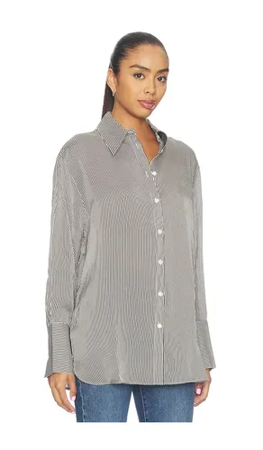 CHEMISE BRIDGET en . Taille L. Also en XS - ANINE BING - Modalova