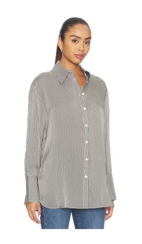 CHEMISE BRIDGET en . Taille M. Also en XS - ANINE BING - Modalova