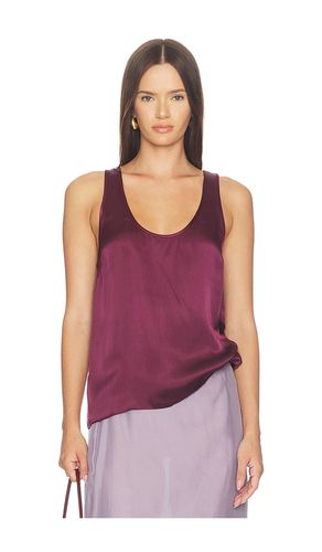 Lea Top en . Taille M. Also en S, XS - ANINE BING - Modalova