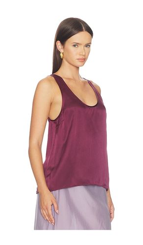 Lea Top en . Taille M. Also en S, XS - ANINE BING - Modalova
