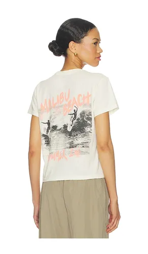T-SHIRT SURFEUR SHELLEY en . Taille M. Also en S, XS - ANINE BING - Modalova