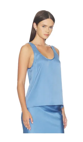 Lea Top en . Taille L. Also en M, S, XS - ANINE BING - Modalova