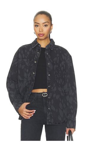 CHEMISE SAMY en . Taille L. Also en M, S, XS - ANINE BING - Modalova