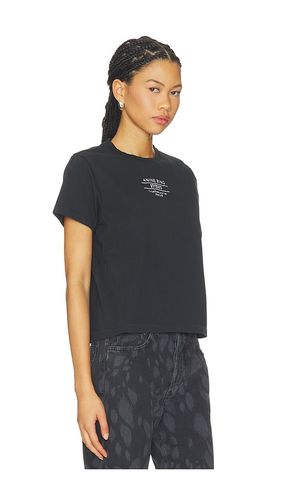 Shelley Tee Studio en . Taille XS. Also en S, M, L - ANINE BING - Modalova