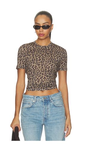T-SHIRT SYLVIE en . Taille L. Also en M - ANINE BING - Modalova