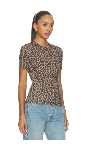 T-SHIRT SYLVIE en . Taille XS. Also en S, M, L - ANINE BING - Modalova