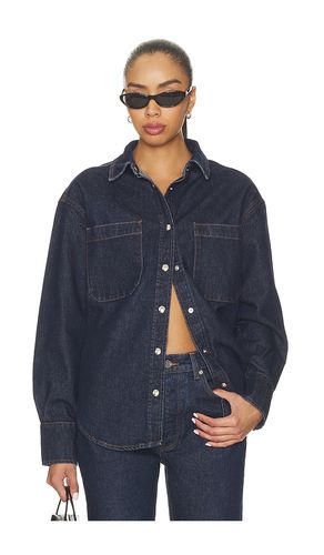CHEMISE SAMY en . Taille L. Also en M, S, XS - ANINE BING - Modalova