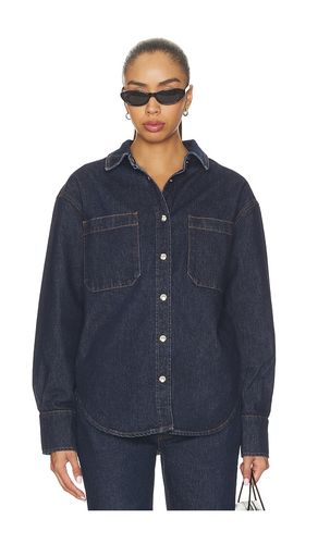 CHEMISE SAMY en . Taille XS. Also en S, M, L - ANINE BING - Modalova