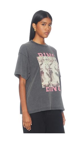 Cade Tee Tiger Bing en . Taille L. Also en M, S, XS - ANINE BING - Modalova