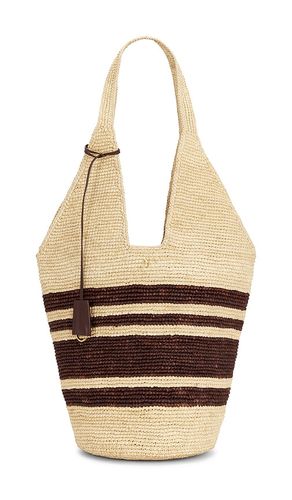 SAC CABAS LEAH en - ANINE BING - Modalova