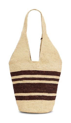 SAC CABAS LEAH en - ANINE BING - Modalova
