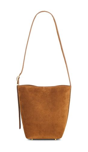 Elly Medium Bucket Bag in - ANINE BING - Modalova