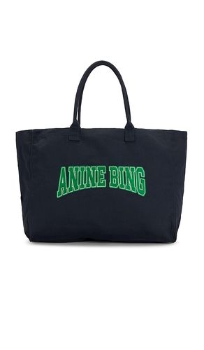 FOURRE-TOUT LEO en - ANINE BING - Modalova