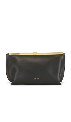 ANINE BING POCHETTE ANINE en Black - ANINE BING - Modalova