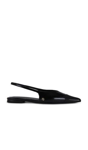 Elena Slingback Flat in . Size 38, 39, 40 - ANINE BING - Modalova