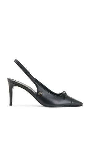 ESCARPINS À LANIÈRES FREYA in . Size 38, 39, 40 - ANINE BING - Modalova