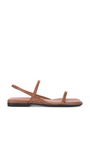 SANDALES HILDA in . Size 38, 39 - ANINE BING - Modalova