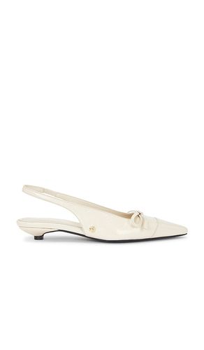 ESCARPINS AVEC BRIDE ARRIÈRE ZOEY en . Taille 36. Also en 38 - ANINE BING - Modalova
