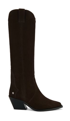 BOTTINES TALL TANIA en . Taille 38. Also en - ANINE BING - Modalova