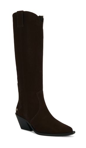 BOTTINES TALL TANIA en . Taille 38. Also en - ANINE BING - Modalova