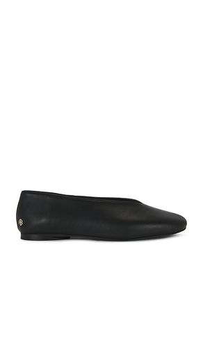 PLAT ANA en . Taille 36. Also en 37, 40 - ANINE BING - Modalova