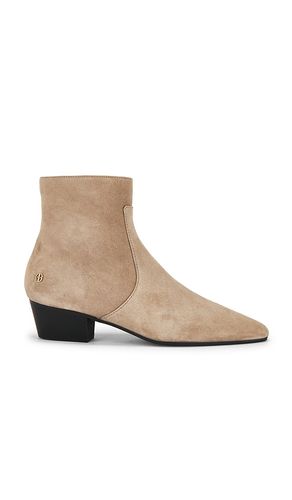 BOTTINES FREYA en . Taille 36. Also en 39 - ANINE BING - Modalova