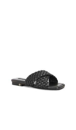 Ria Braided Slides en . Taille 36. Also en 37, 38 - ANINE BING - Modalova