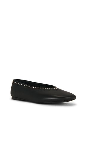 PLAT ANA STUDS en . Taille 36. Also en 37, 38, 39, 40, 41 - ANINE BING - Modalova