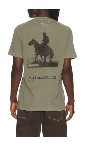 T-SHIRT en . Taille L. Also en M, S, XL/1X, XXL/2X - Austin Post - Modalova