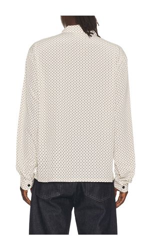 CHEMISE en . Taille M. Also en S, XL/1X - Austin Post - Modalova