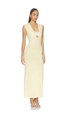 ROBE MIDI DÉCOLLETÉE TATE en . Taille L. Also en M, S, XL, XS - Artless - Modalova