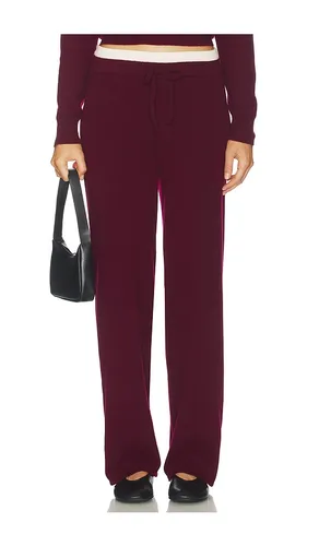 PANTALON SUPERPOSÉ TOVE en . Taille L. Also en M, XL - Artless - Modalova
