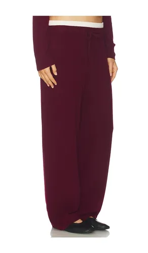 PANTALON SUPERPOSÉ TOVE en . Taille L. Also en M, XL - Artless - Modalova