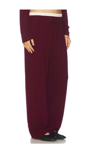 PANTALON SUPERPOSÉ TOVE en . Taille S. Also en M, L, XL - Artless - Modalova