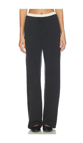 PANTALON SUPERPOSÉ TOVE en . Taille M. Also en S, XL - Artless - Modalova