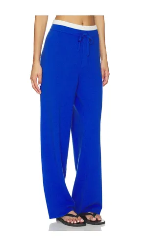 PANTALON SUPERPOSÉ TOVE en . Taille M. Also en S, XL, XS - Artless - Modalova