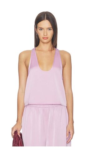 X REVOLVE Blake Top en . Taille L. Also en M, S, XS - Artless - Modalova