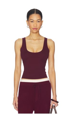 DÉBARDEUR DÉCOLLETÉ INEZ en . Taille L. Also en M, S, XL, XS, XXS - Artless - Modalova