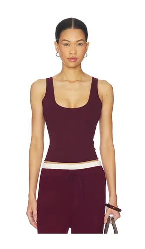 DÉBARDEUR DÉCOLLETÉ INEZ en . Taille L. Also en XL - Artless - Modalova