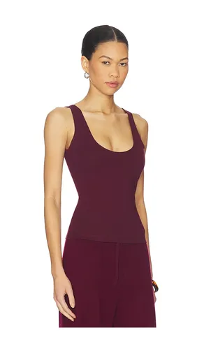 DÉBARDEUR DÉCOLLETÉ INEZ en . Taille L. Also en XL - Artless - Modalova