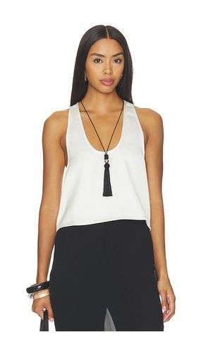 Wren Silk Top en . Taille L. Also en - Artless - Modalova