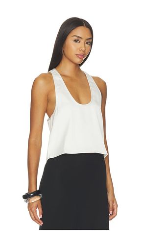 Wren Silk Top en . Taille XS. Also en S, M, L - Artless - Modalova