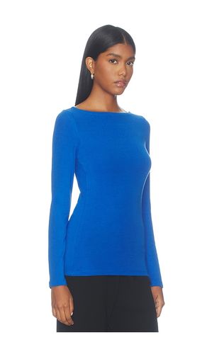 TOP ENCOLURE BATEAU LANE en . Taille L. Also en M, S, XS - Artless - Modalova
