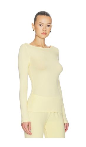 TOP ENCOLURE BATEAU LANE en . Taille L. Also en M, S, XS - Artless - Modalova