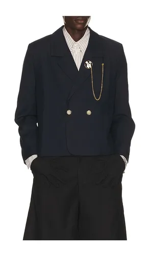 VESTE DOUBLE BREASTED en . Taille L. Also en - Advisry - Modalova