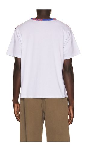Shepards Check T-Shirt en . Taille S. Also en M, L - Advisry - Modalova