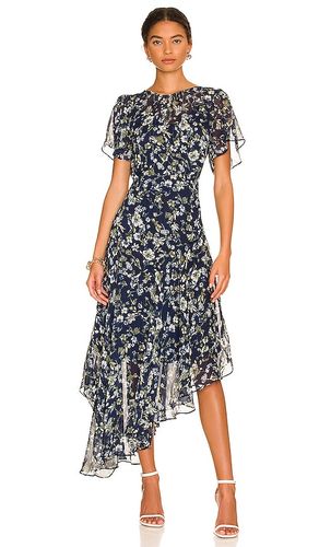 Flutter Sleeve Maxi Dress in . Size L. Also in - ASTR the Label - Modalova