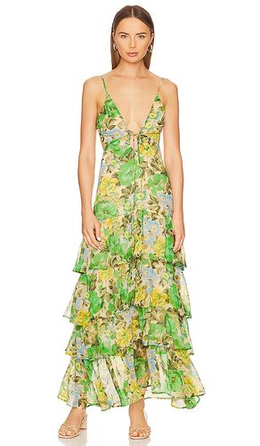 ROBE ANERIA in . Size M, XL - ASTR the Label - Modalova
