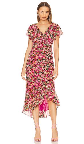 ROBE VILMA in . Size S, XS - ASTR the Label - Modalova