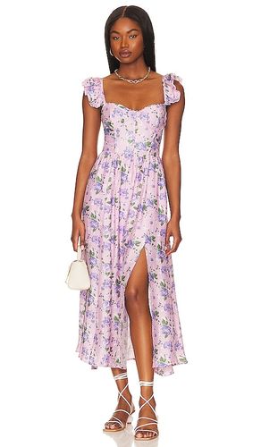 Wedelia Dress in . Size L. Also in M, S, XS - ASTR the Label - Modalova